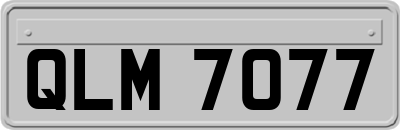 QLM7077