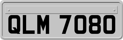 QLM7080