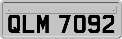 QLM7092