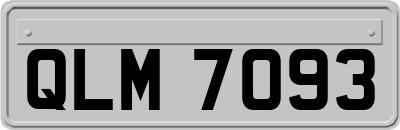 QLM7093