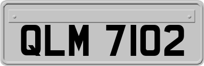 QLM7102