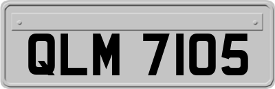 QLM7105