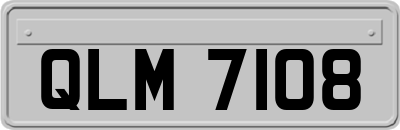 QLM7108