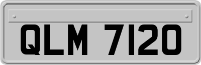 QLM7120