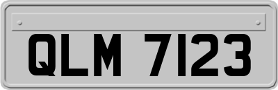 QLM7123