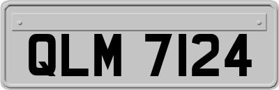 QLM7124