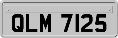 QLM7125