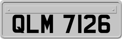 QLM7126