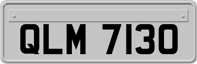 QLM7130