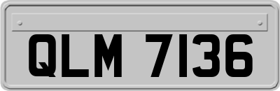 QLM7136