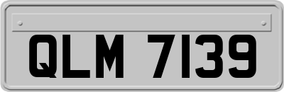 QLM7139