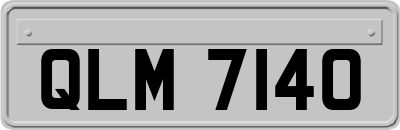 QLM7140