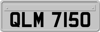 QLM7150