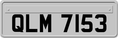 QLM7153