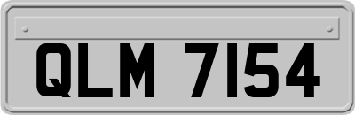 QLM7154