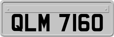 QLM7160