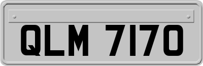 QLM7170