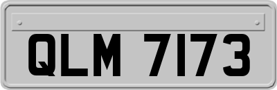 QLM7173