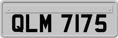 QLM7175