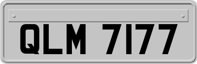 QLM7177