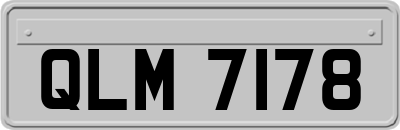 QLM7178