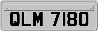 QLM7180