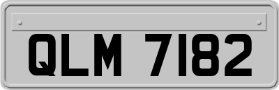 QLM7182