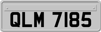 QLM7185