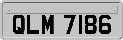 QLM7186