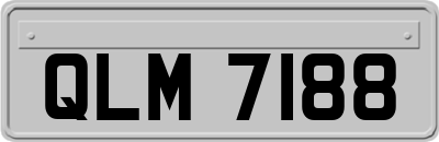 QLM7188