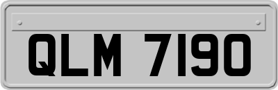 QLM7190