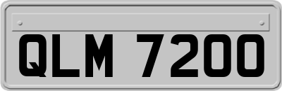 QLM7200