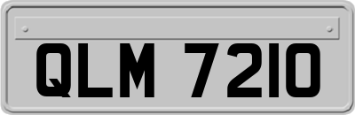 QLM7210