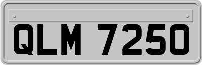 QLM7250