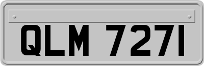 QLM7271