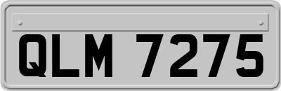 QLM7275