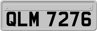 QLM7276