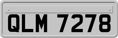 QLM7278