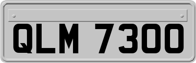 QLM7300