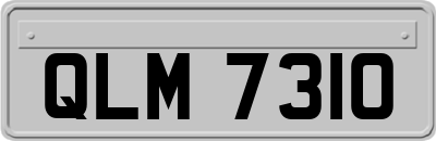 QLM7310