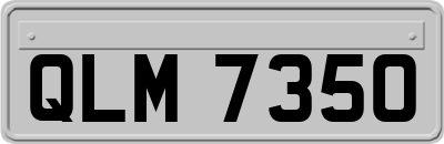 QLM7350