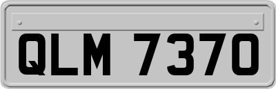 QLM7370