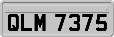 QLM7375