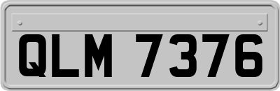 QLM7376