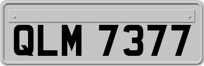 QLM7377