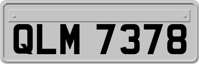 QLM7378