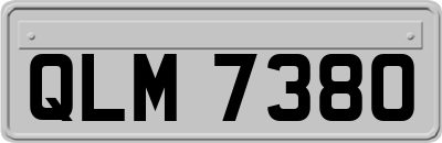 QLM7380