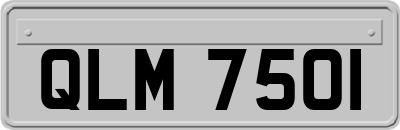 QLM7501