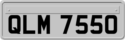 QLM7550