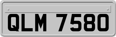 QLM7580